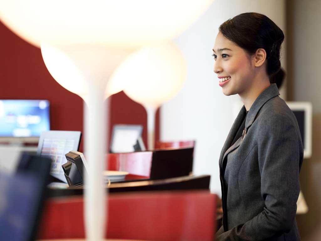 โนโวเทล จาการ์ต้า กาจะห์ มาดา โฮเต็ล Hotel จาการ์ตา ภายนอก รูปภาพ