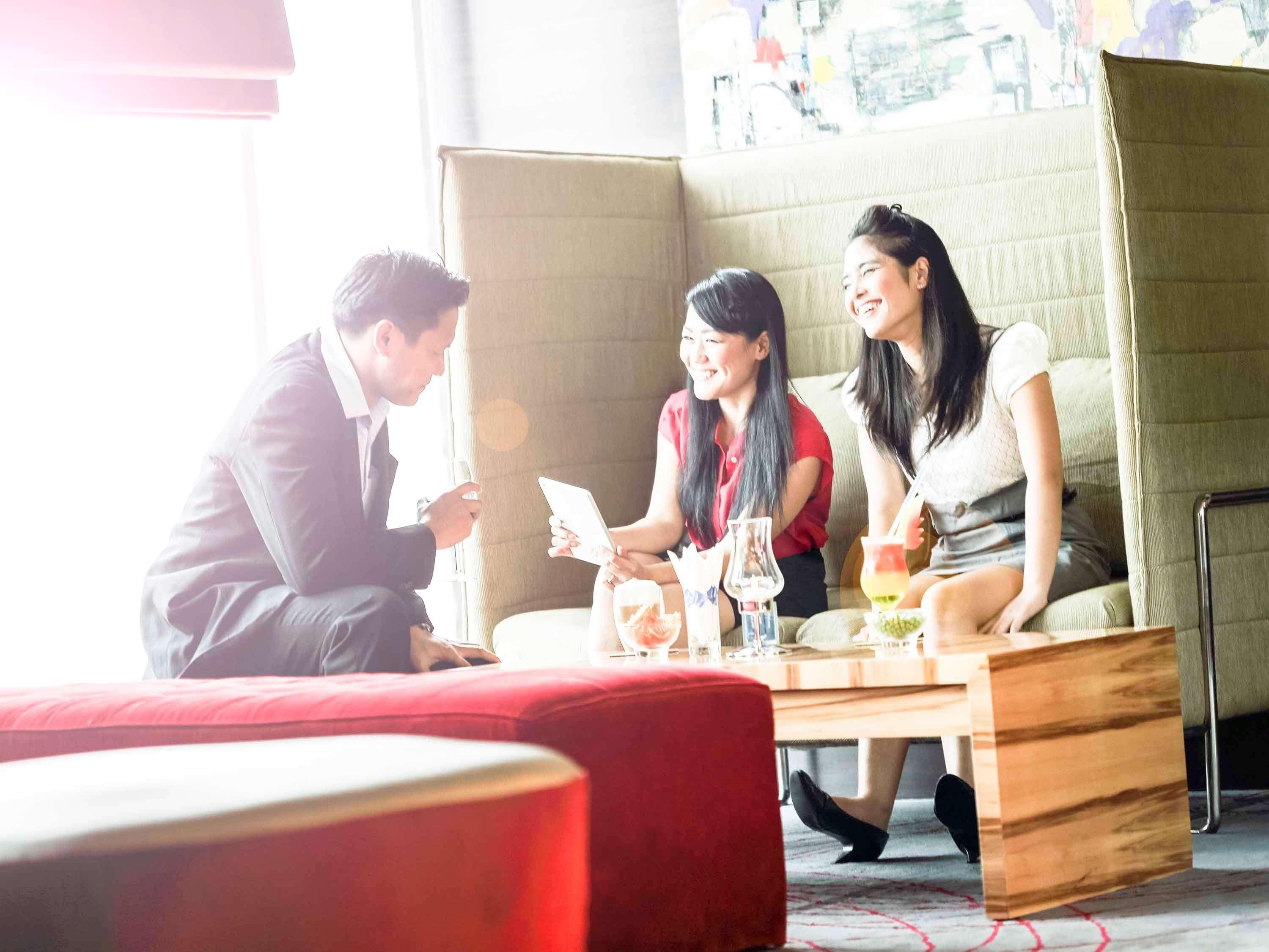 โนโวเทล จาการ์ต้า กาจะห์ มาดา โฮเต็ล Hotel จาการ์ตา ภายนอก รูปภาพ